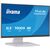 21.5” DeepContrast PCAP+ 10pt touchscreen monitor | T2252MSC-W2AG