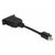 Delock / Adapter / single link / Mini DisplayPort (M) lat | 65979