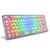 Sharkoon  Tenkeyless (80 - 87%), Wired & Wireless 4044951040131