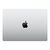 Apple MacBook Pro M5 Apple M5 10core 16 GB RAM 1 TB MDE54BA
