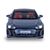 Audi RS e-tron GT Diecast 1:36 grey incl. Button cells 402606