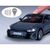 Audi RS e-tron GT Diecast 1:36 grey incl. Button cells 402606