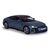 Audi RS e-tron GT Diecast 1:36 grey incl. Button cells 402606