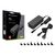 Conceptronic 90W Universal Laptop Charger, 10 Charging Tips incl.