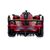 Ferrari 499P 1:24 red 2,4GHz 402247
