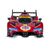 Ferrari 499P 1:24 red 2,4GHz 402247
