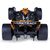 McLaren MCL60 2023 Diecast 1:24 black 402607