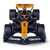McLaren MCL60 2023 Diecast 1:24 black 402607