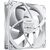 be quiet! Pure Wings 3 PWM Reverse White, 120mm, 3er-Pack BL136