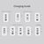 j5create JUP4370EF-N / Power adapter / 70 Watt / PD 2.0, PD 3.0,