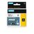 DYMO RhinoPRO Flexible Nylon / Nylon / black on white / | 1734524