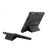 Mobilis PROTECH / Back cover for tablet / with kickstand | 053011