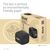 Club 3D CAC-1909 / Power adapter / PPS and GaN techn | CAC-1909EU