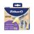 Pelikan Textmarker 490 eco / 6 pc(s) / Multicolour / Chi | 823432