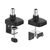 j5create JTSA101 / Mounting kit (monitor arm, clamp m | JTSA101-N
