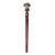 Thumbs Up 5056563717416 / Brown / Stick ballpoint pen / Round / 1