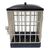 Mad Monkey 2000083 / Cage / Black / Any brand