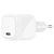 Belkin BoostCharge / Power adapter / compact / 30 Wa | WCA008KQWH