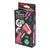 TROIKA ECO KNICKLICHT, Hand flashlight + Headband flas | TOR55/RD