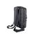Shoulder bag, 12L, 360 x 260 x 70 mm, 660 g, polyester | BBL63/BK