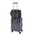 Shoulder bag, 12L, 360 x 260 x 70 mm, 660 g, polyester | BBL63/BK