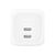 Belkin BoostCharge Pro / Power adapter / GaN /  | WCH020KQ2MWH-B6