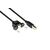 Alcasa USB 2.0 B/B 1.8m / 1.8 m / USB B / USB B / USB  | 2511-2EB