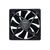 Xilence Performance X Series XPF120X.B.PWM / Case fan / 120 mm /