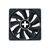 Xilence Performance X Series XPF120X.B.PWM / Case fan / 120 mm /