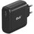 Club 3D Ladegerät 1xUSB Typ C PD 100W GaN retail CAC1908EU