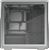 Cooler Master MasterFrame 600 Mid tower SSI CEB MF600SGNNS00