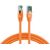 EFBElektronik Patch cable RJ45 (M) to RJ45 (M) MK6001.0,15O