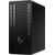 HP Z1 Tower G1i Desktop PC, Core Ultra 5 245, 16GB RAM, 512GB SSD