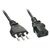 Lindy Power cable CEI 2350 (M) to power IEC 60320 C13 3 30414