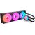 NZXT Kraken Core 360 RGB black AMD Socket AM4 RLKR36CB1