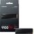 Samsung 9100 PRO MZVAP8T0 SSD encrypted 8 TB MZVAP8T0CW