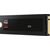 Samsung 9100 PRO MZVAP8T0 SSD encrypted 8 TB MZVAP8T0CW