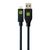 Techly ICOC MUSB31-CMAM20T, 2 m, USB A, USB C