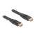 Delock / High Speed / HDMI cable with Ethernet / HDMI mal | 81004