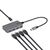 StarTech.com / Hub / 4 x USB 3.2 Gen 1 + 1 x US | 5G4AC-USB-A-HUB