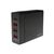 LogiLink Table Charger / Power adapter / 72 Watt / 4 out | PA0122