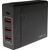 LogiLink Table Charger / Power adapter / 72 Watt / 4 out | PA0122