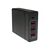 LogiLink Table Charger / Power adapter / 72 Watt / 4 out | PA0122