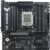 ASUS TUF GAMING B850ME WIFI Motherboard micro 90MB1LS0M0EAY0