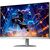 Gigabyte M27UP ICE LED monitor gaming 27 3840 x 2160 M27UP ICE