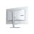 Gigabyte M27UP ICE LED monitor gaming 27 3840 x 2160 M27UP ICE