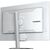 Gigabyte M27UP ICE LED monitor gaming 27 3840 x 2160 M27UP ICE