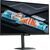 Gigabyte M27UP LED monitor gaming 27 3840 x 2160 4K @ M27UP