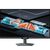 Gigabyte M27UP LED monitor gaming 27 3840 x 2160 4K @ M27UP
