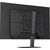 Gigabyte MO27Q28G OLED monitor gaming 27 2560 x 1440 MO27Q28G